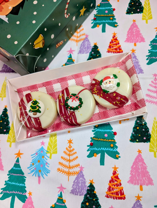 Christmas Extras Range 2025 *Pickup Only*