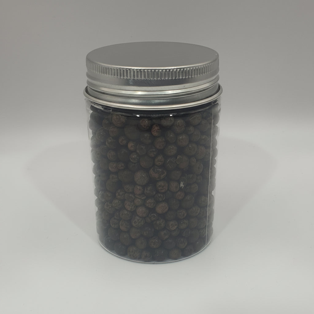 Crispy Pearl Sprinkles - Brown - 100g