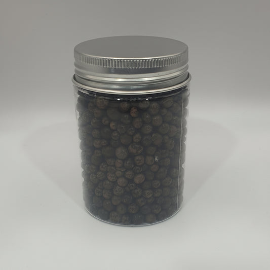 Crispy Pearl Sprinkles - Brown - 100g