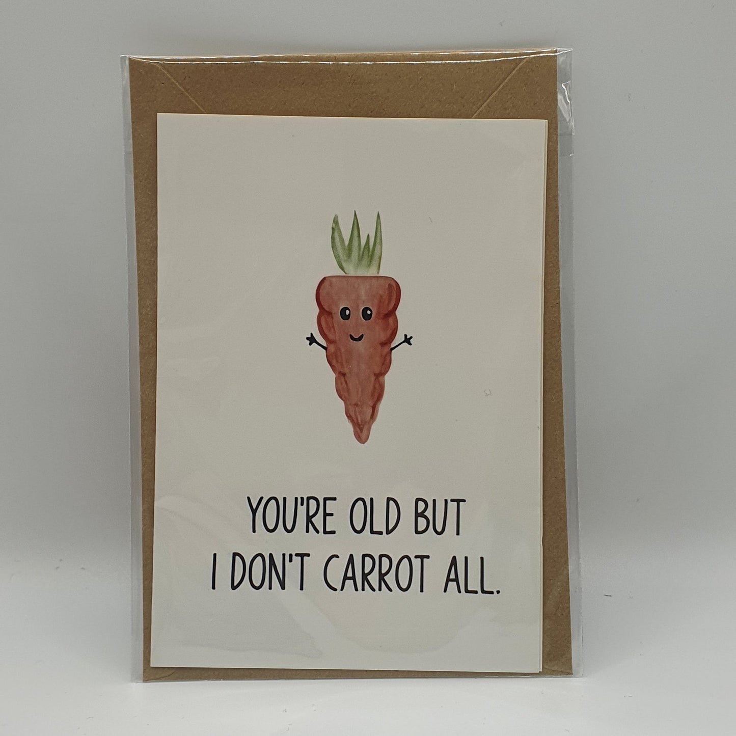 Happy Birthday Cards - Assorted