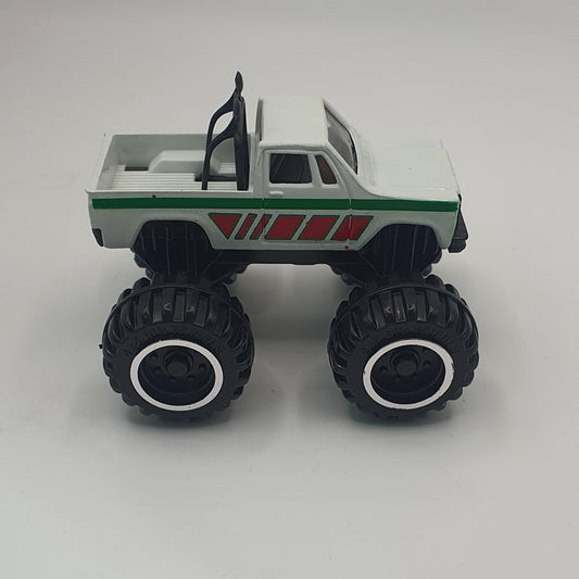 Monster Truck - Figurines