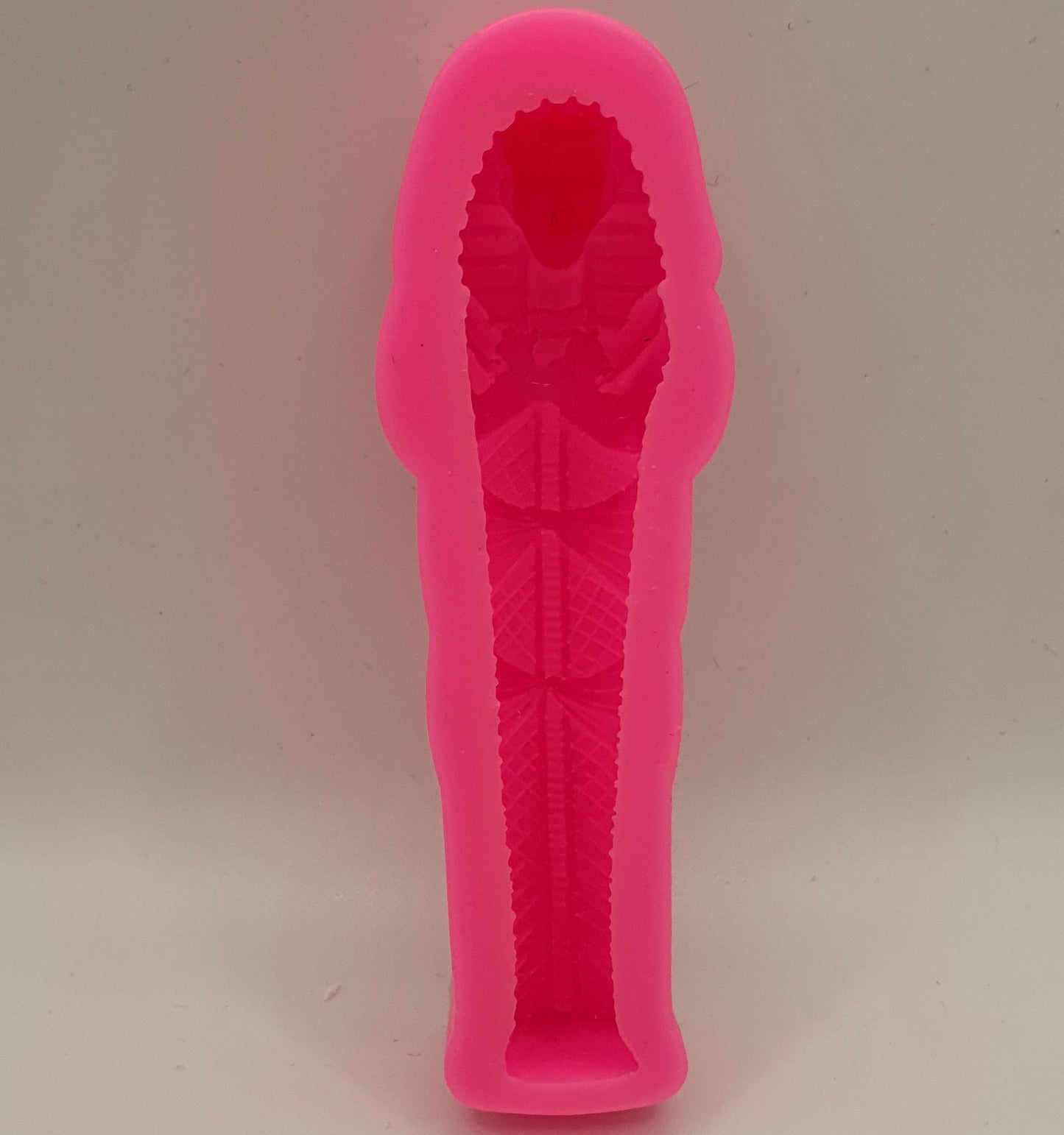 Pharaoh Silicone Mould S686