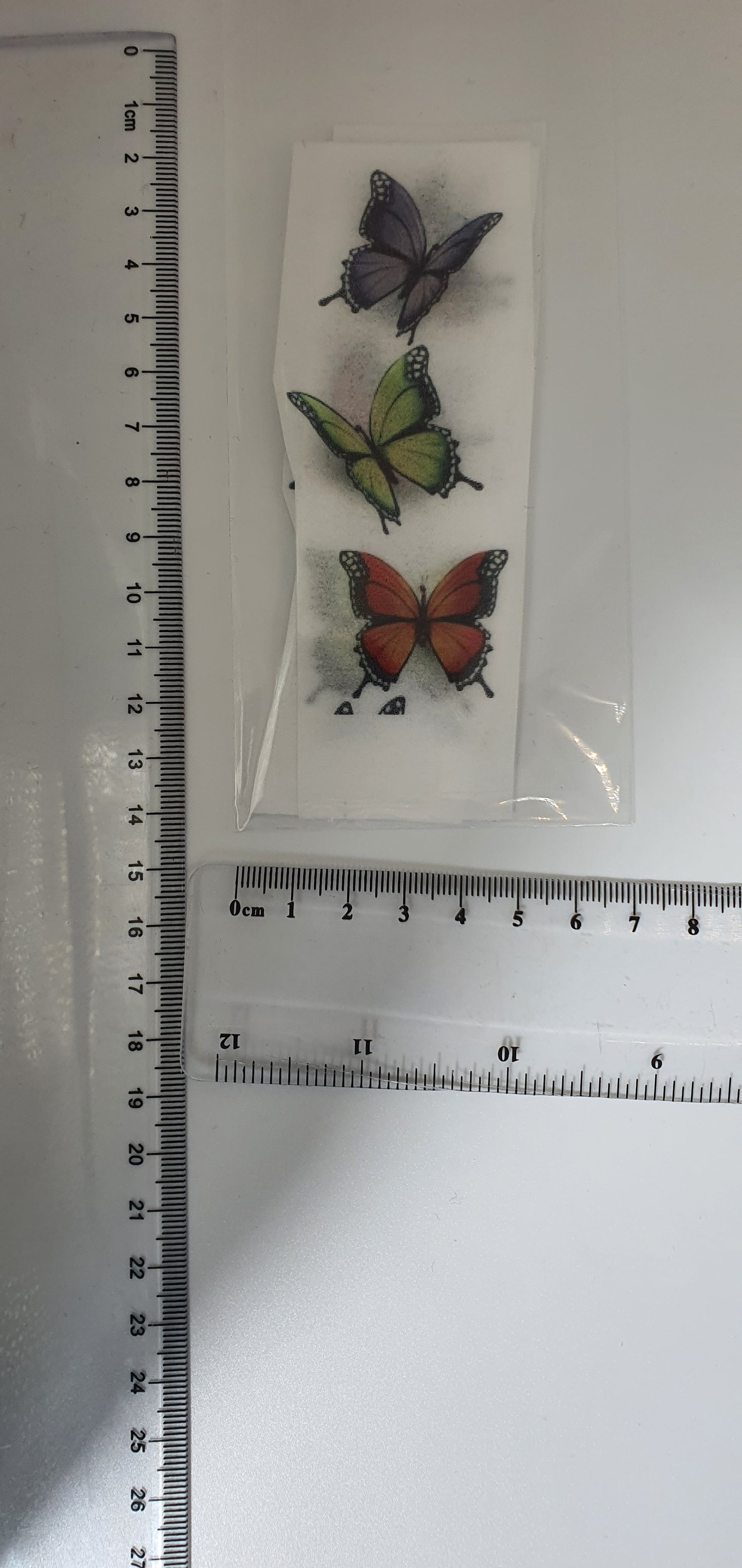 Medium Edible Image - Seconds - Assorted Pictures Page 2