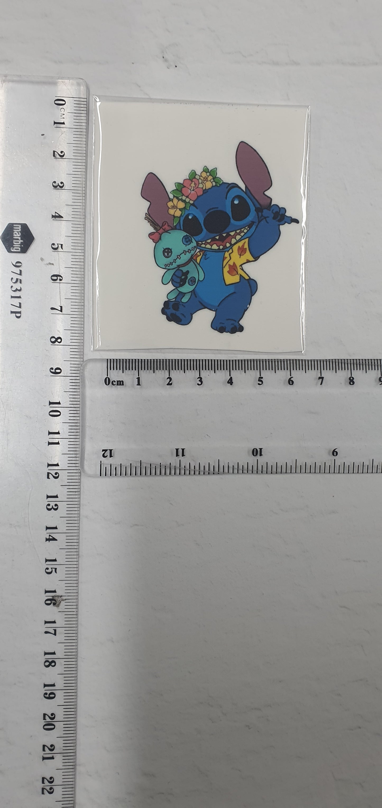 Small Edible Image - Seconds - Assorted Pictures