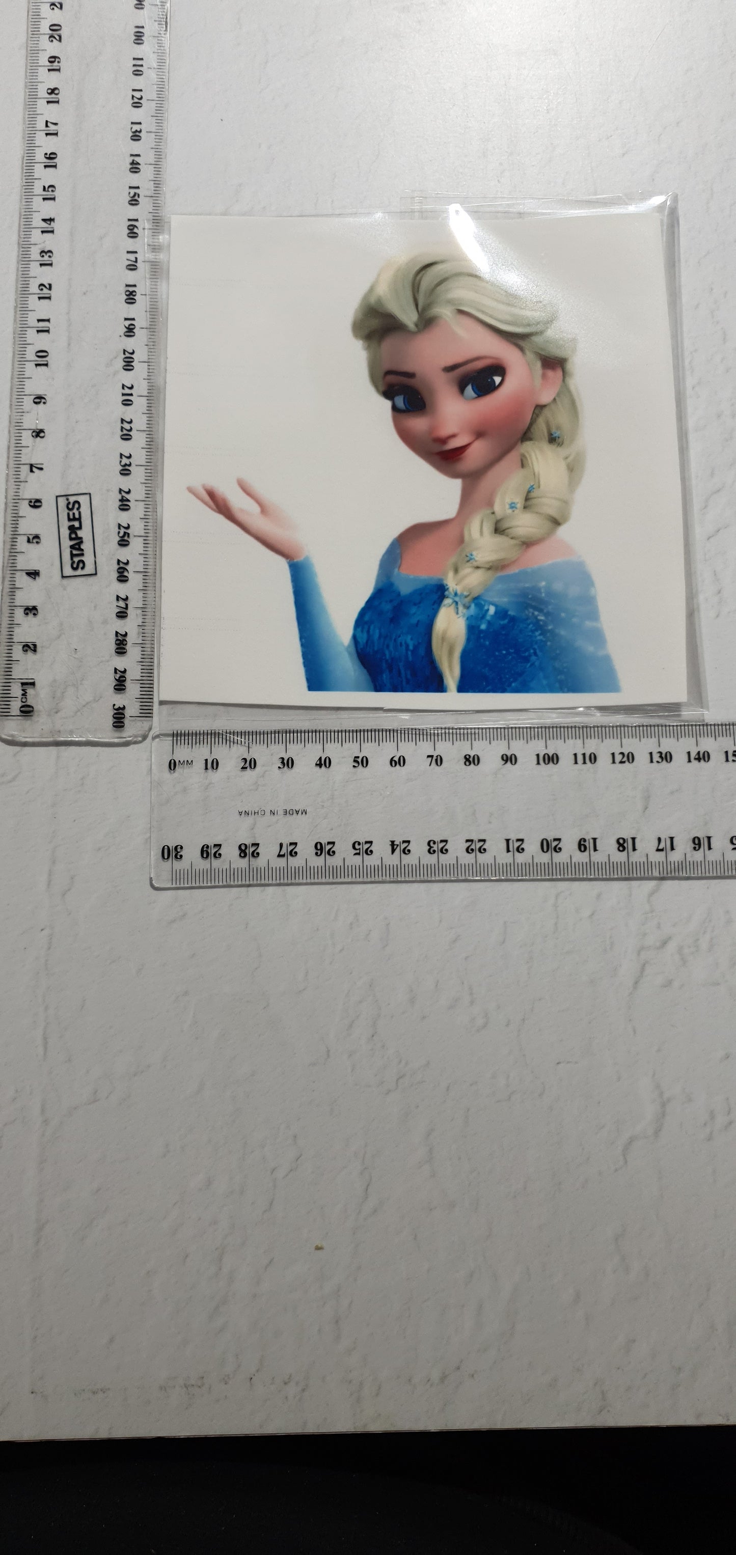 Medium Edible Image - Seconds - Assorted Pictures