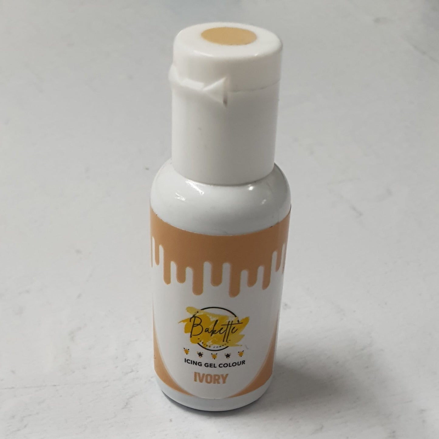 Bakette Icing Gel Colour 20ml