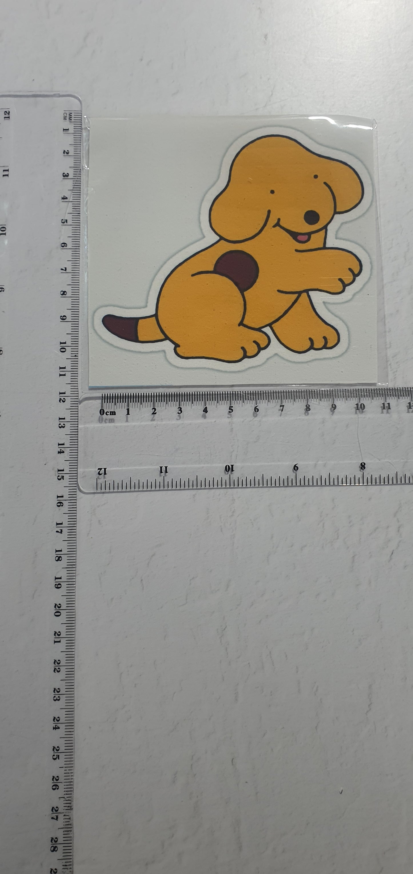 Medium Edible Image - Seconds - Assorted Pictures