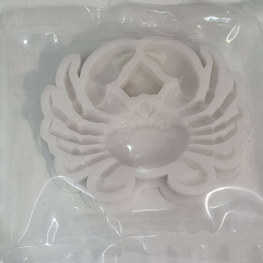 Crab Silicone Mould S635