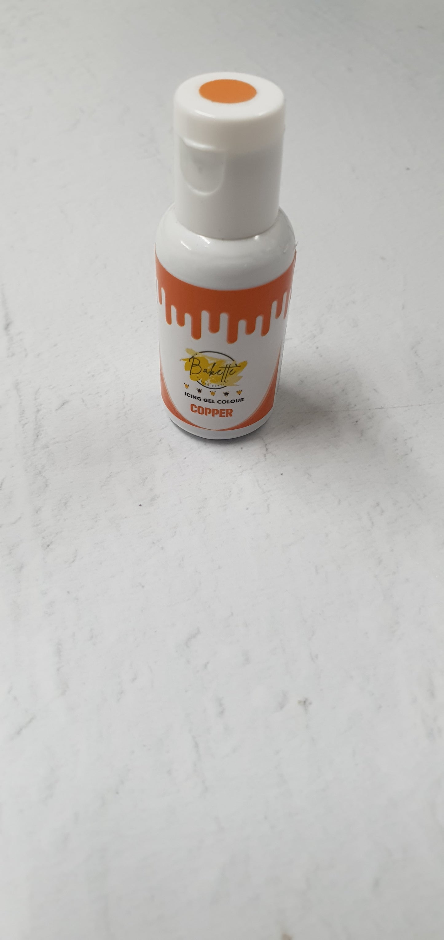 Bakette Icing Gel Colour 20ml