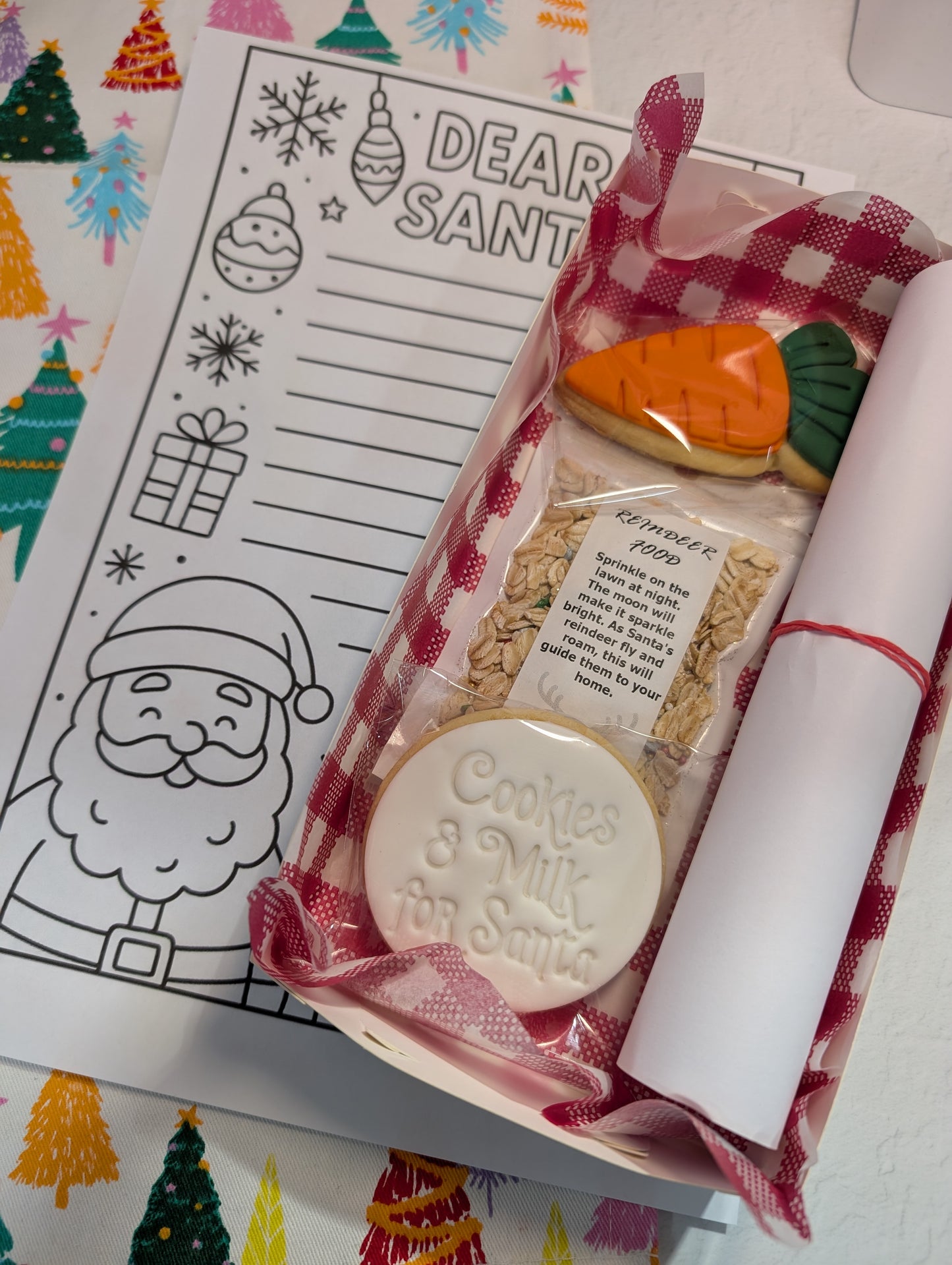 Christmas Extras Range 2025 *Pickup Only*