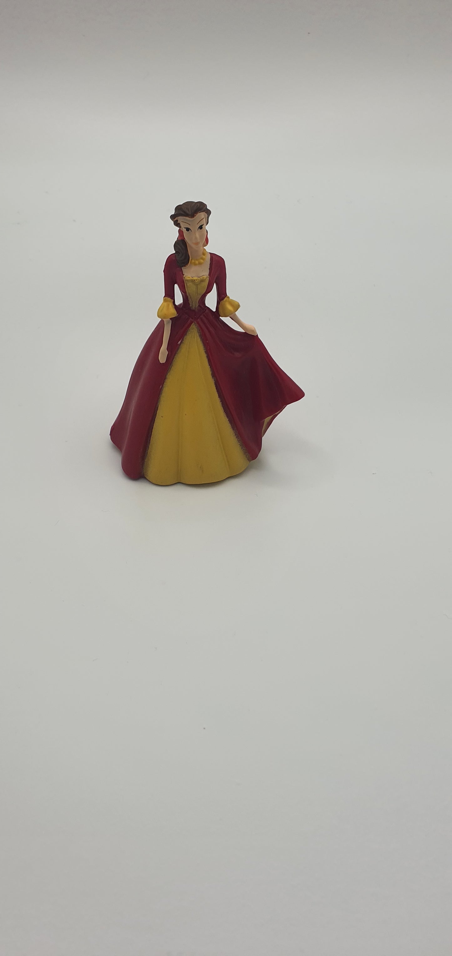 Princess Figurine Characters