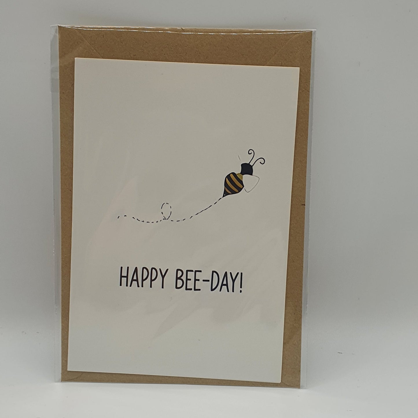 Happy Birthday Cards - Assorted