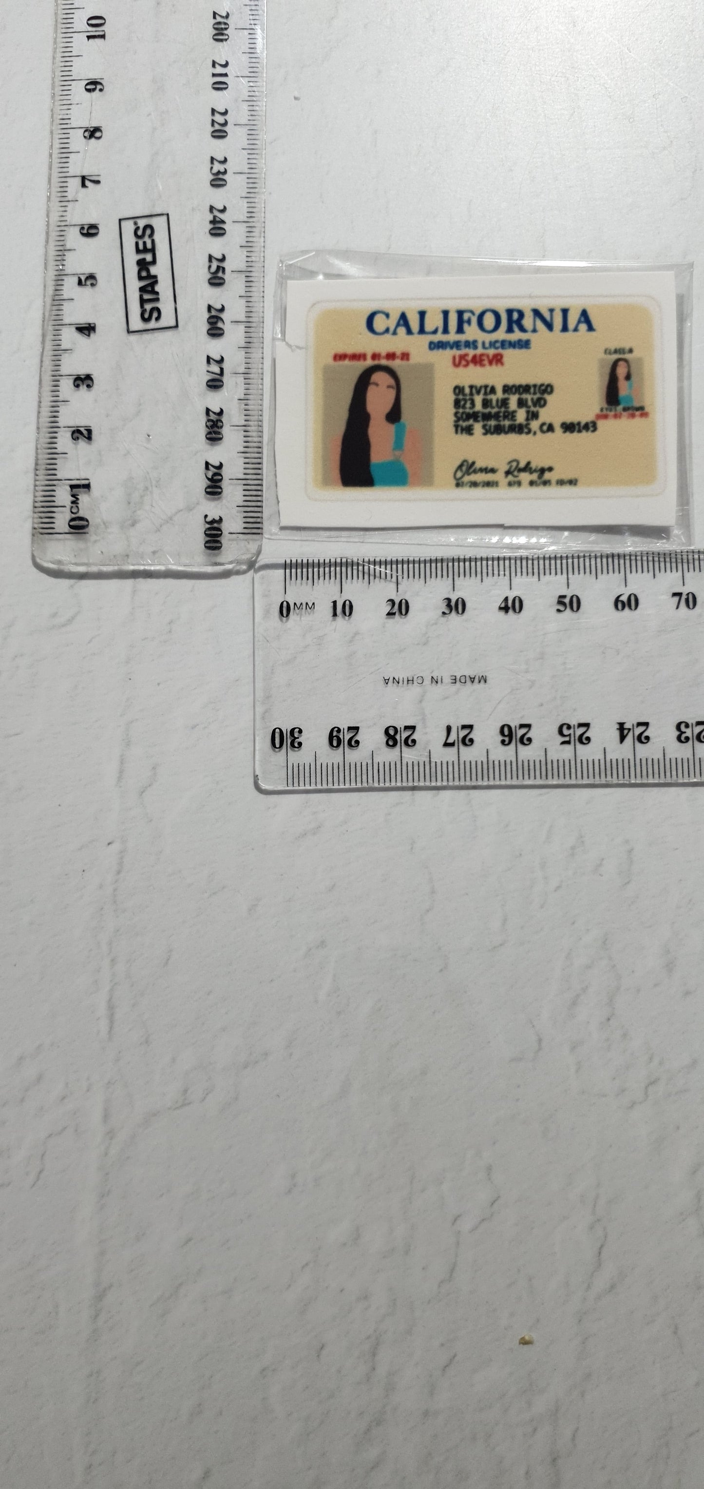 Small Edible Image - Seconds - Assorted Pictures