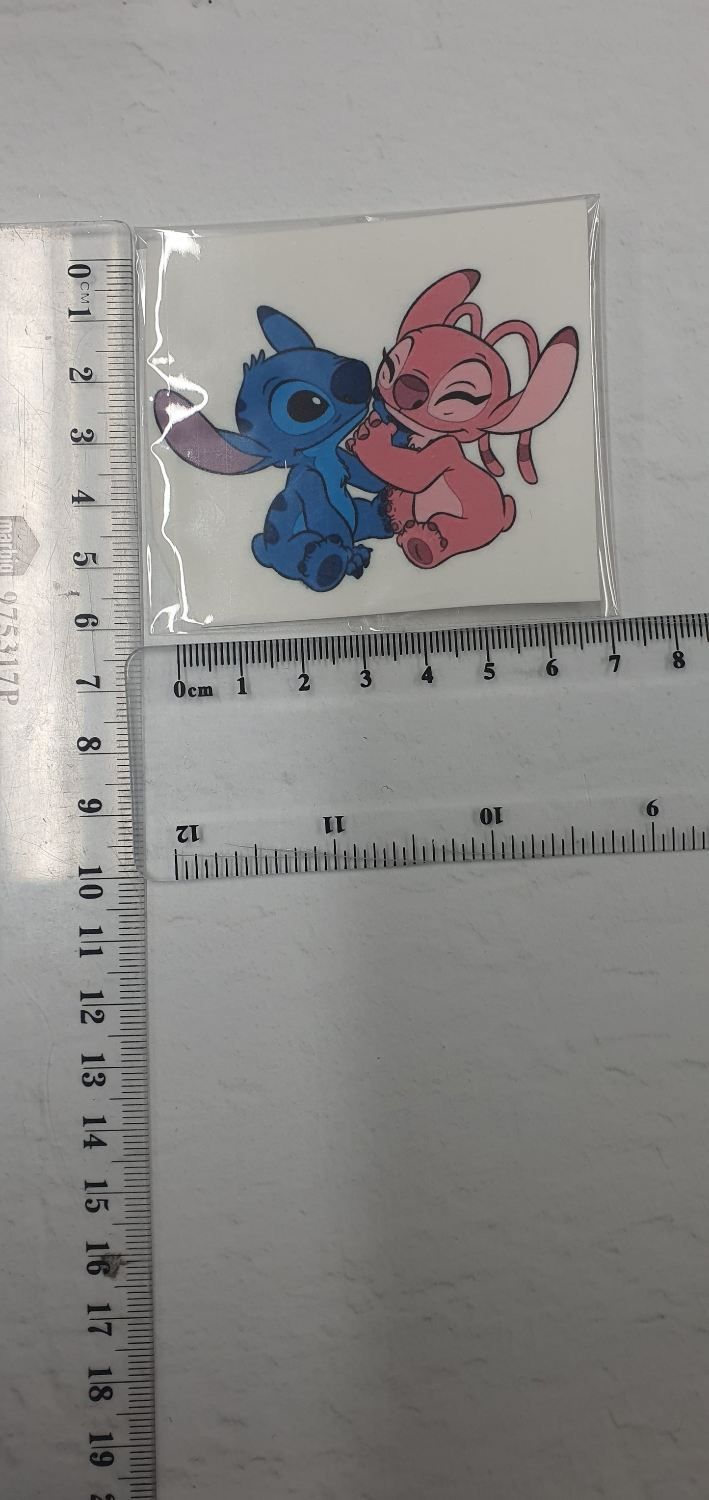 Small Edible Image - Seconds - Assorted Pictures