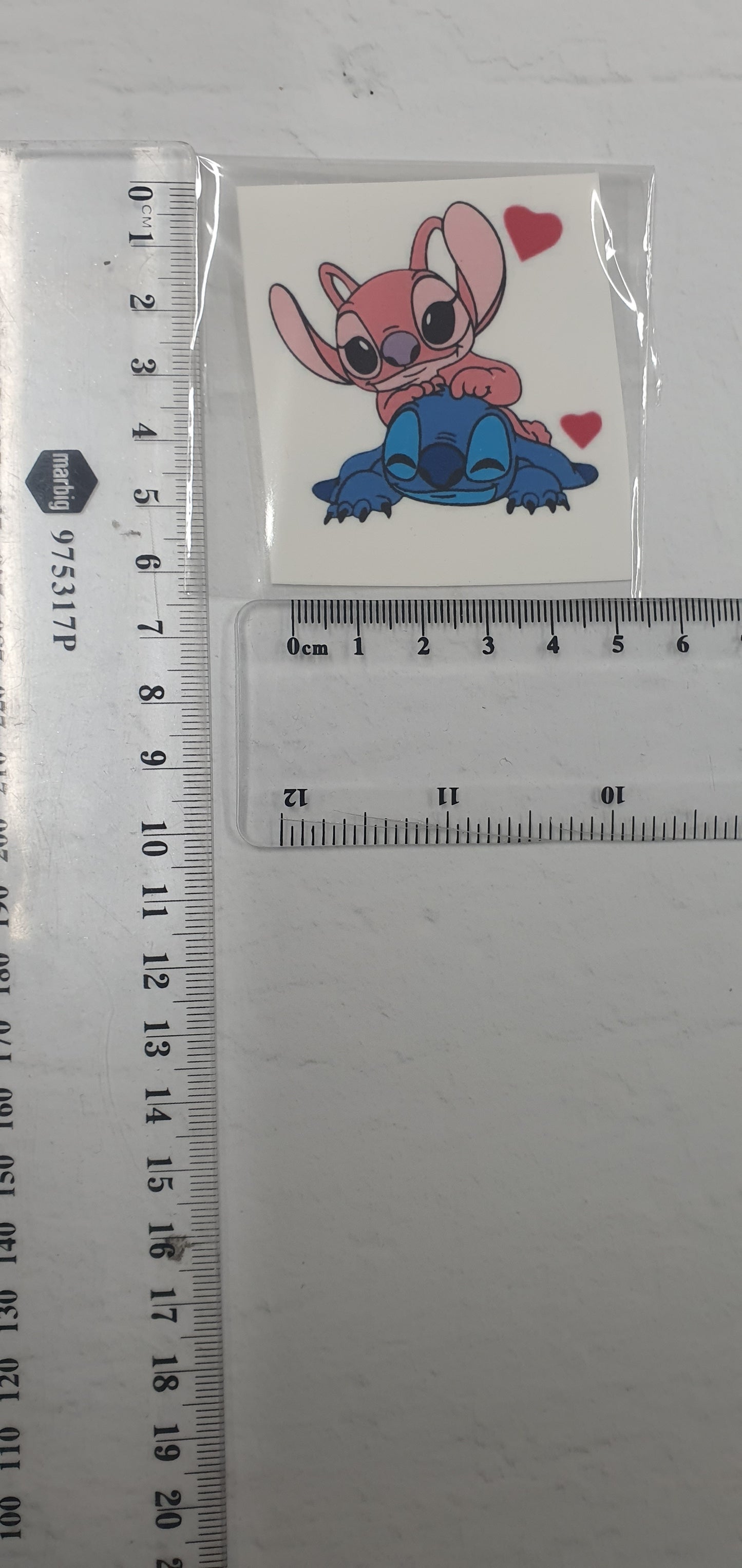 Small Edible Image - Seconds - Assorted Pictures