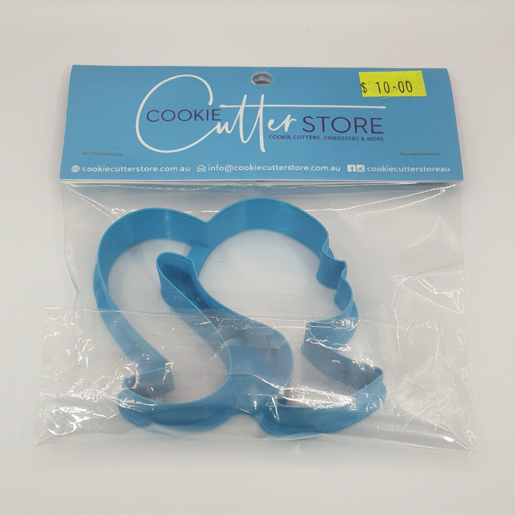 Cookie Cutter Store - Barbie Head Cookie Cutter *Last Ones*