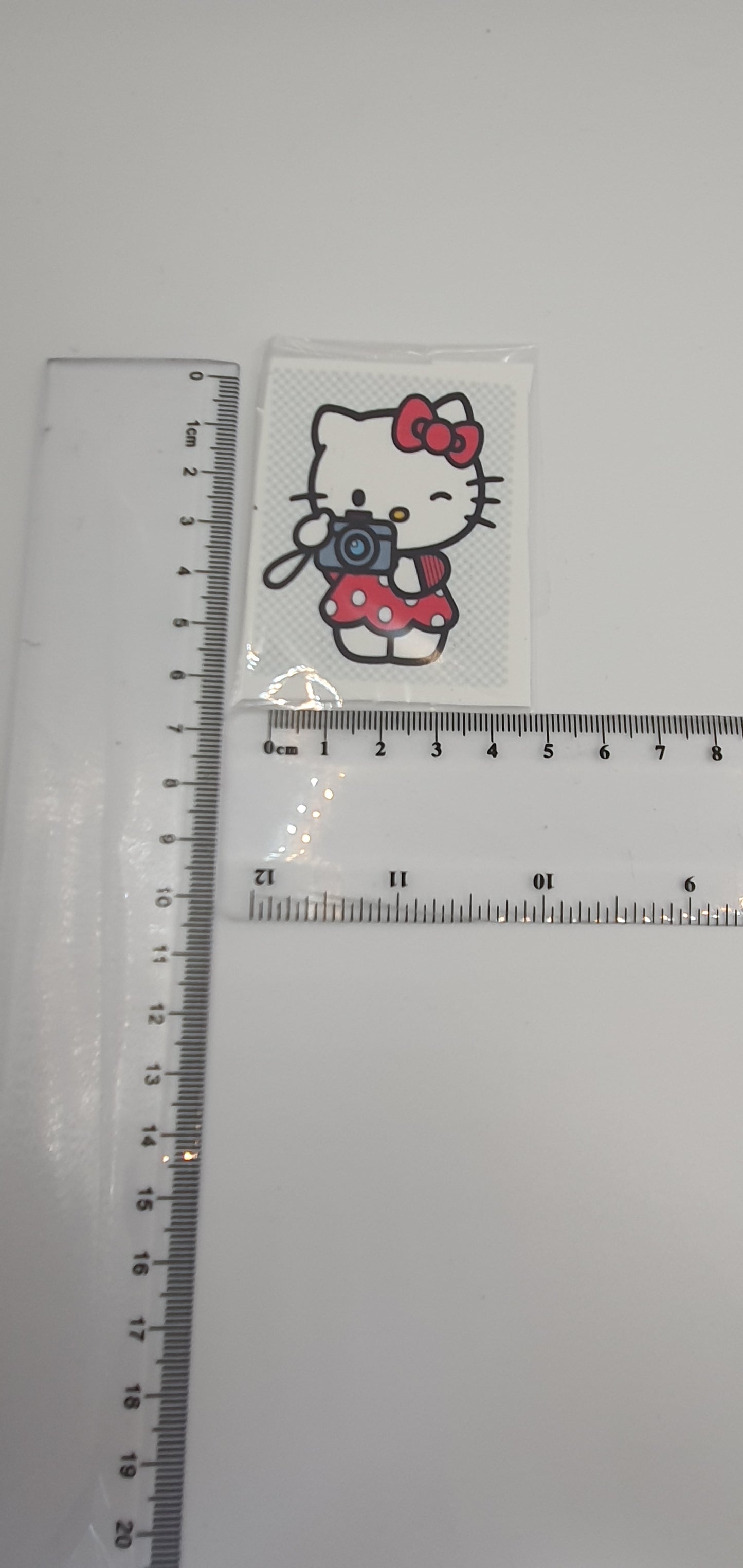 Small Edible Image - Seconds - Assorted Pictures