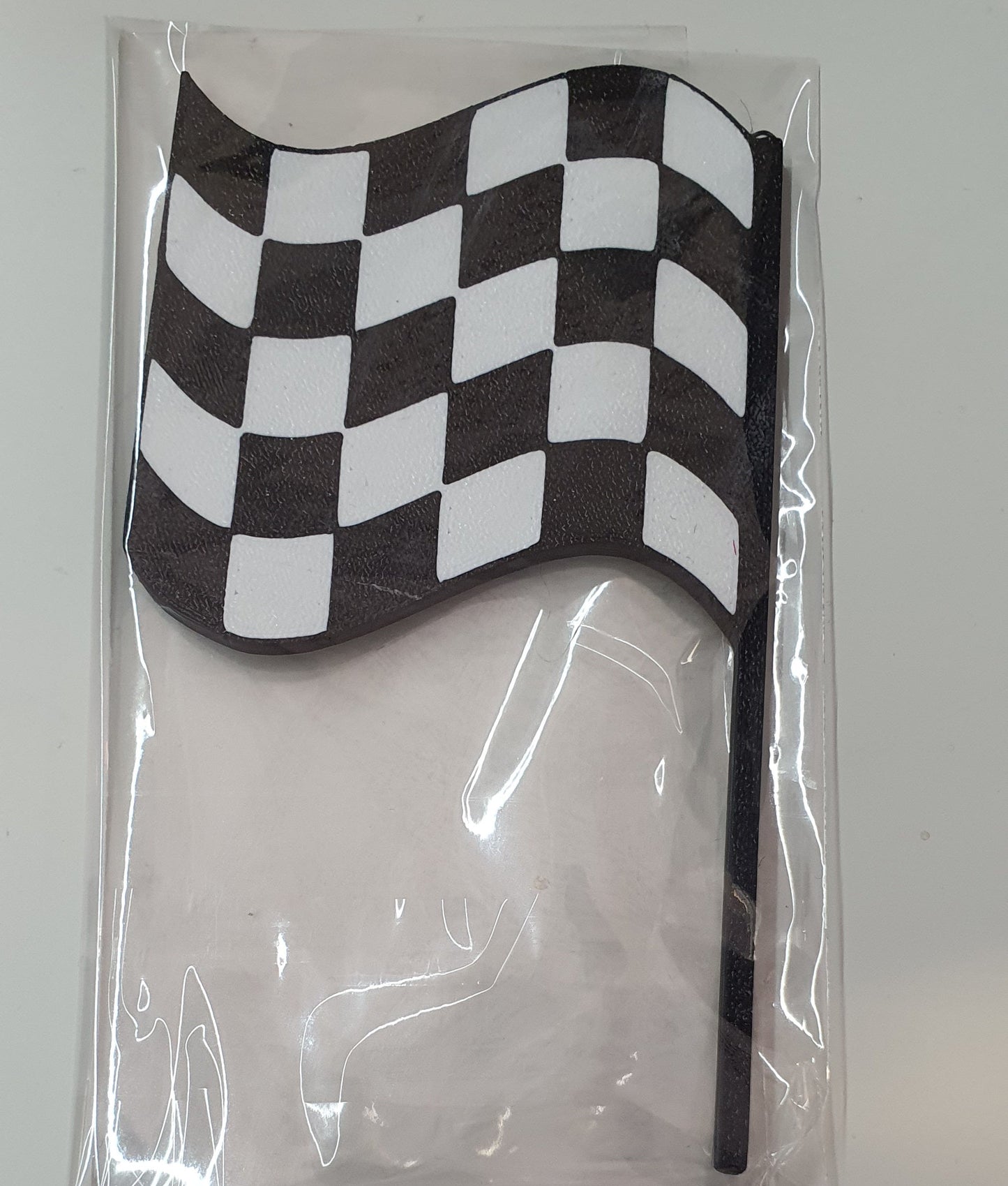 Assorted - Printed Cake Toppers