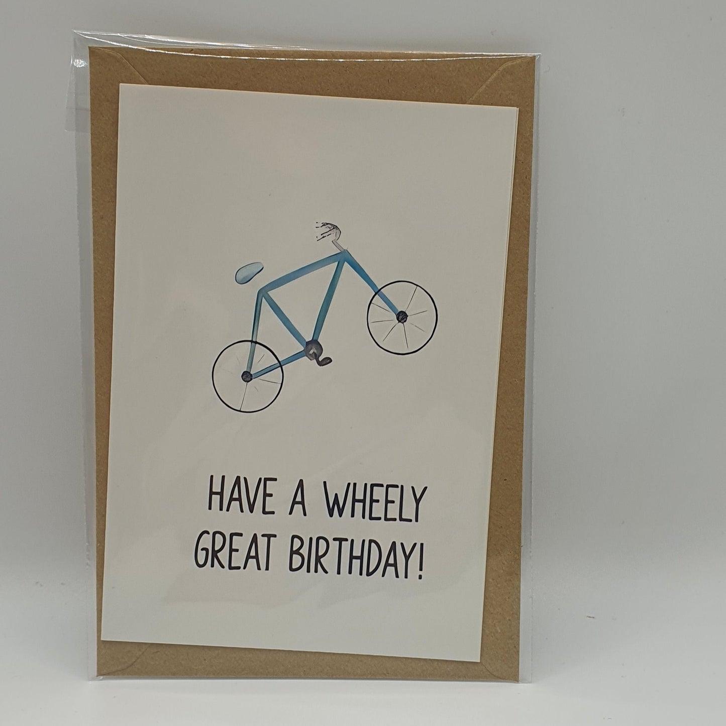 Happy Birthday Cards - Assorted