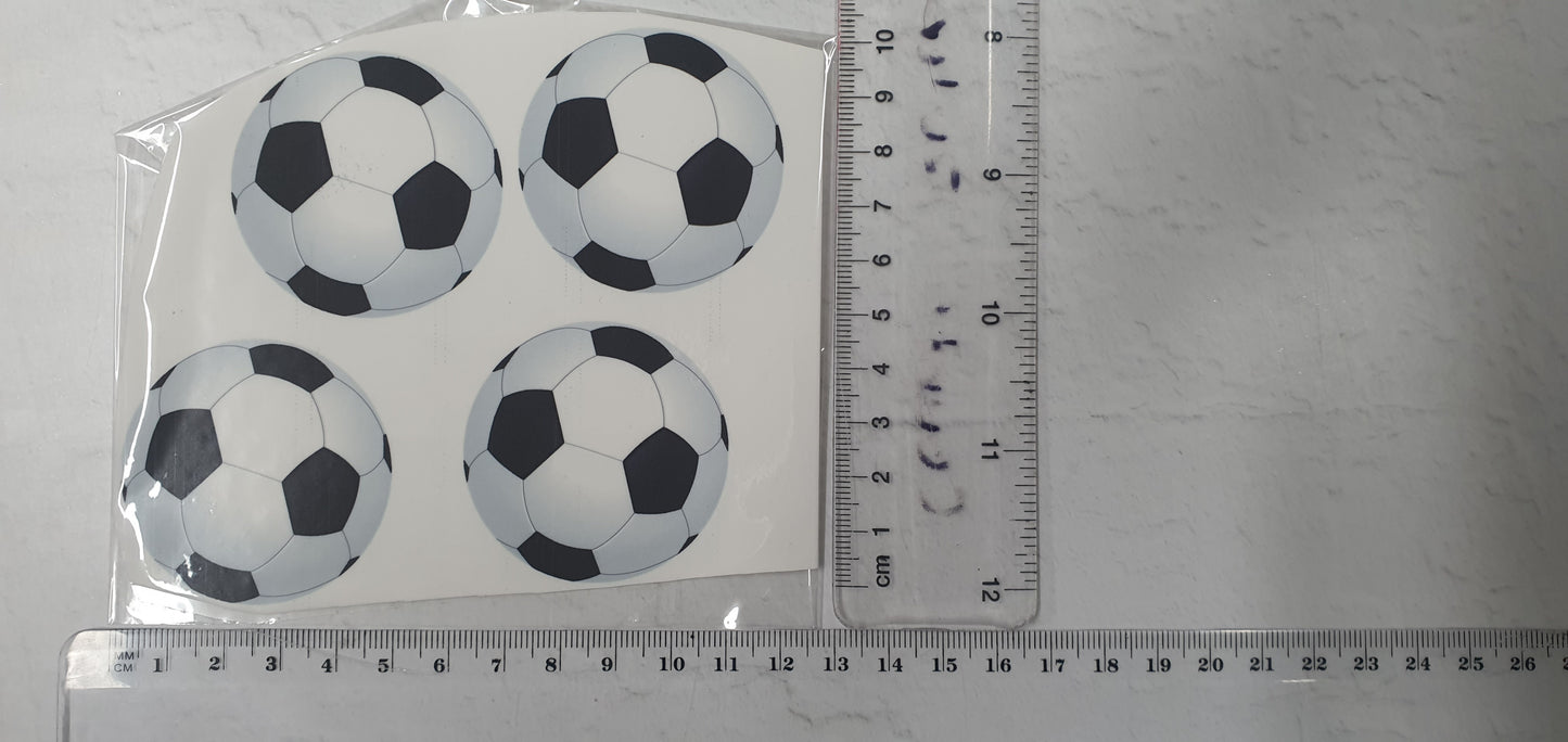 Medium Edible Image - Seconds - Assorted Pictures