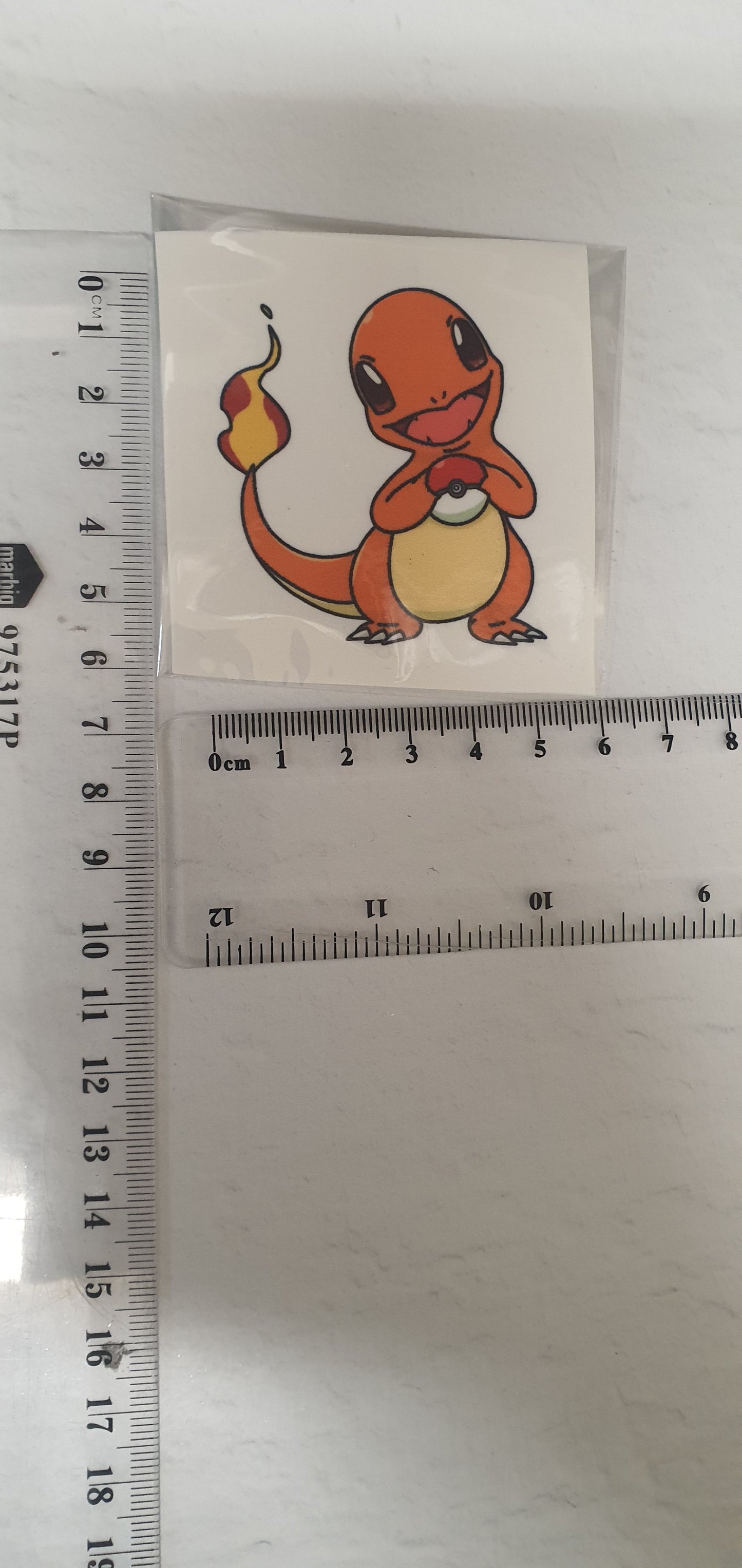 Small Edible Image - Seconds - Assorted Pictures