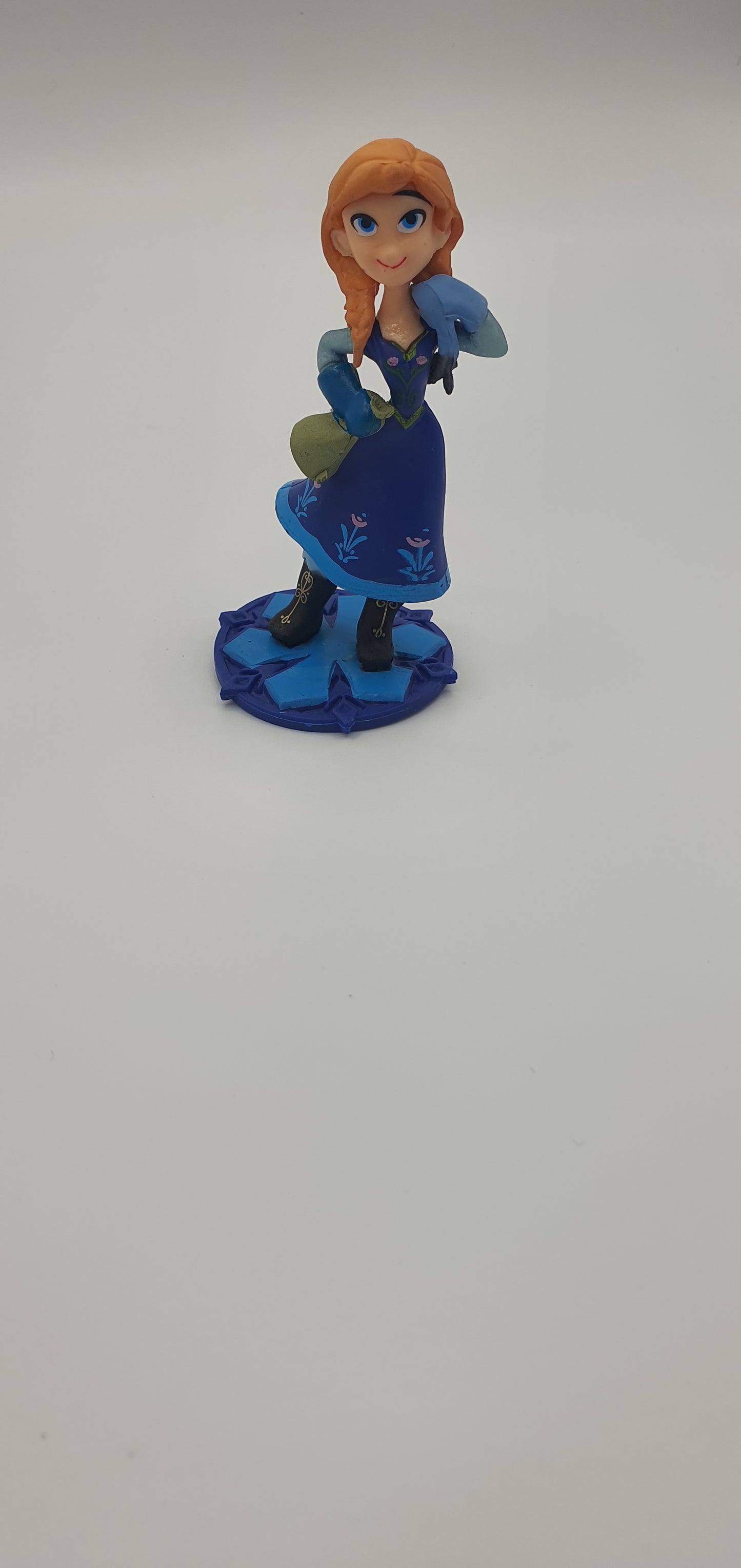 Frozen Figurines Assorted Characters