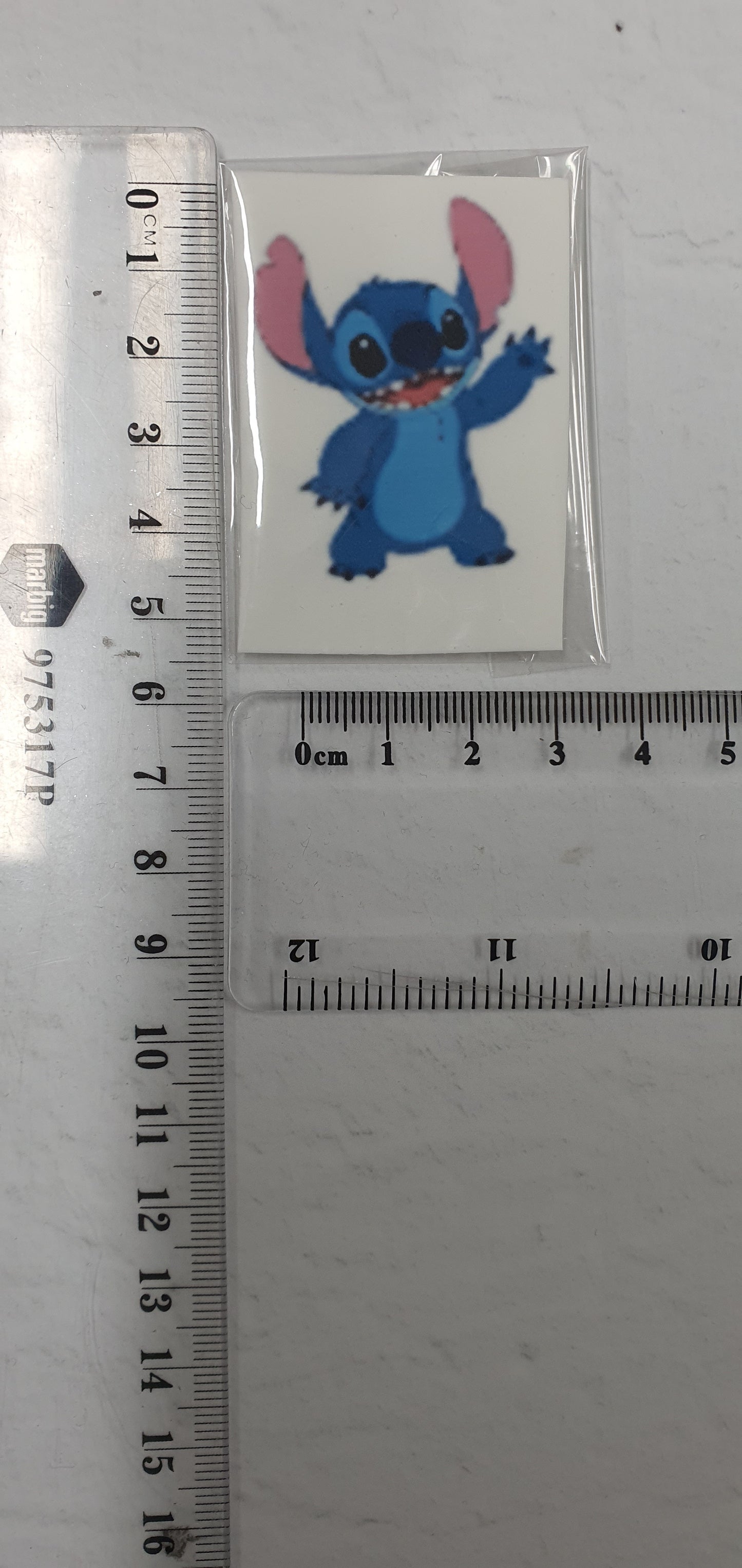 Mini Edible Images Seconds