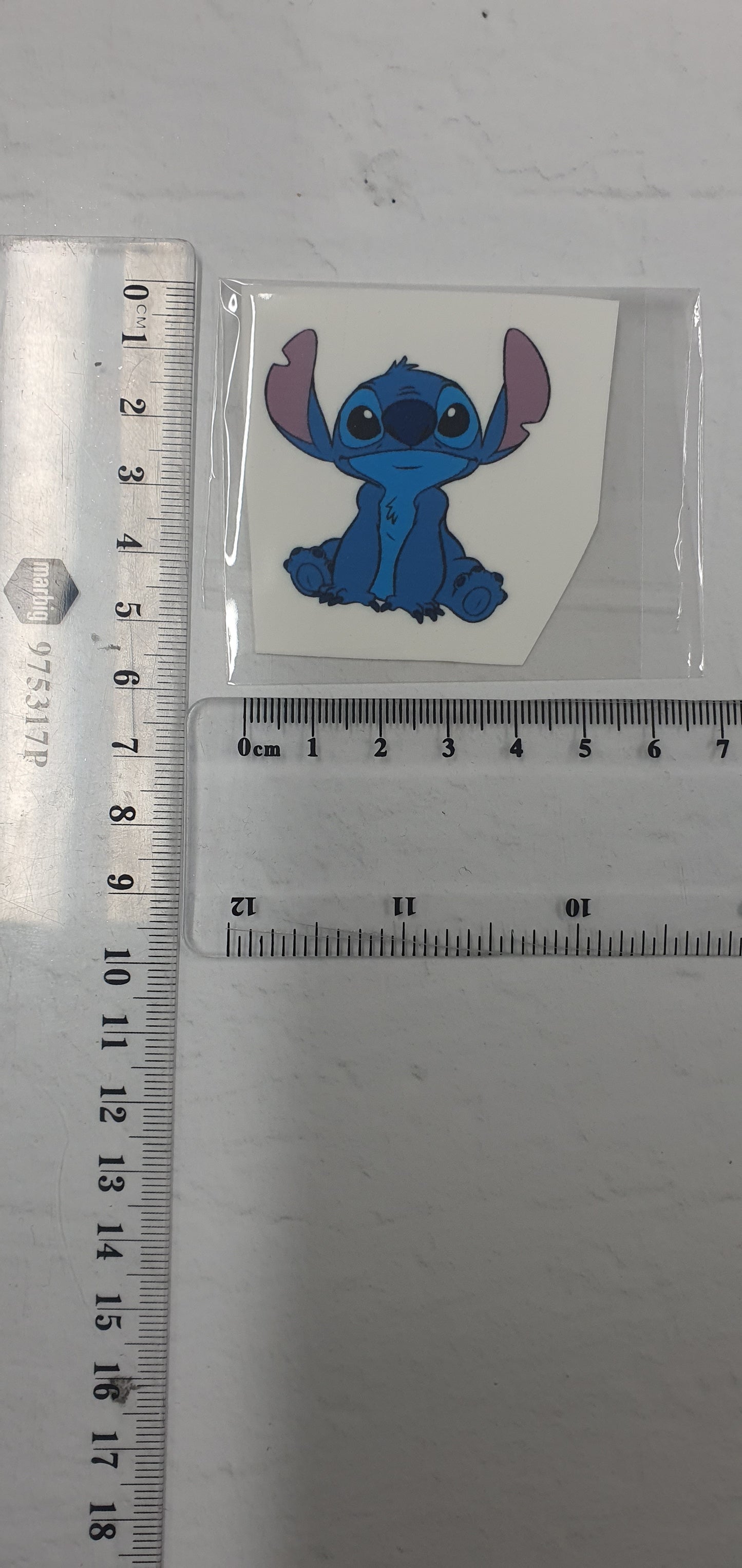 Small Edible Image - Seconds - Assorted Pictures