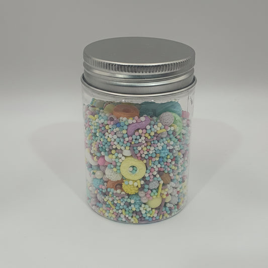 Candy Sprinkle Blend - 100g