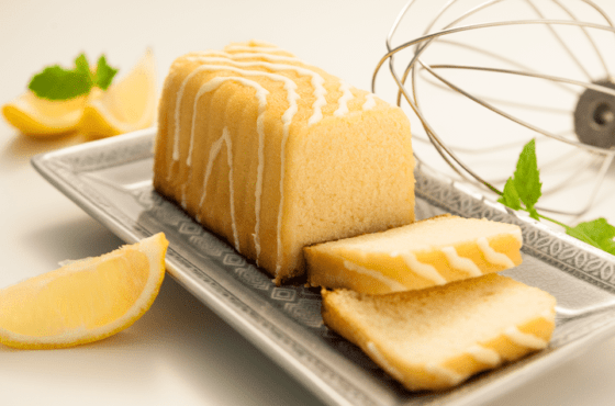 Lemon Flavoured Paste Concentrate - 100g – Skysies Cakes