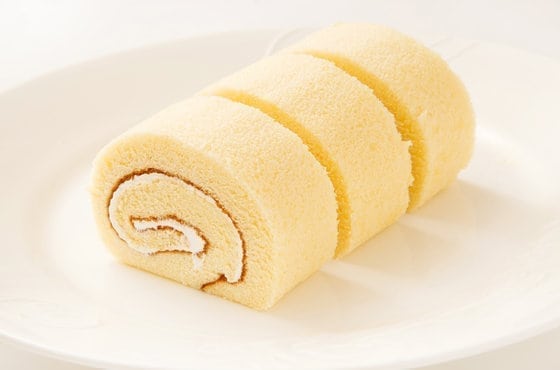 Swiss Roll Mix - 250g