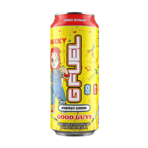 G-Fuel Energy Drink - The Good Guys