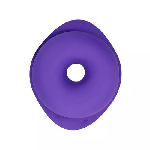 Donut Cake Silicone Mould