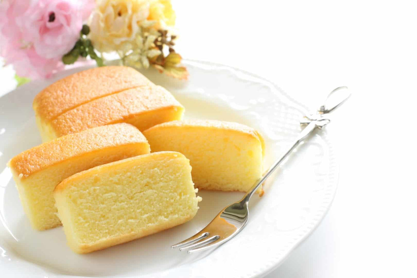 1KG All-In Buttacake Cake Mix