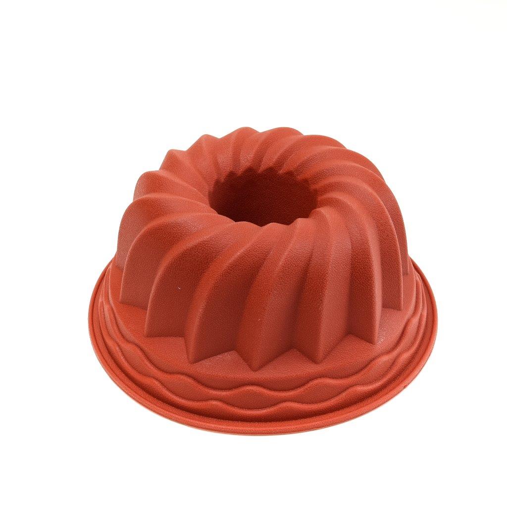 Bundt Silicone Pan