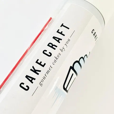 Cake Craft 400ml Spray Ice *Express Shipping N/A for Aerosol Cans*