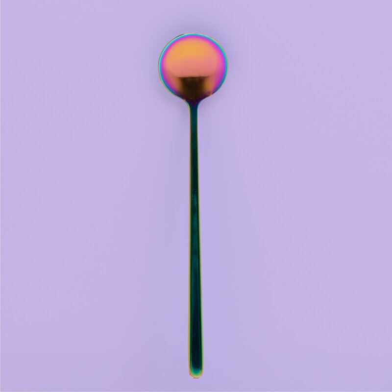 Sweet Cartel - Sprinkle Spoon