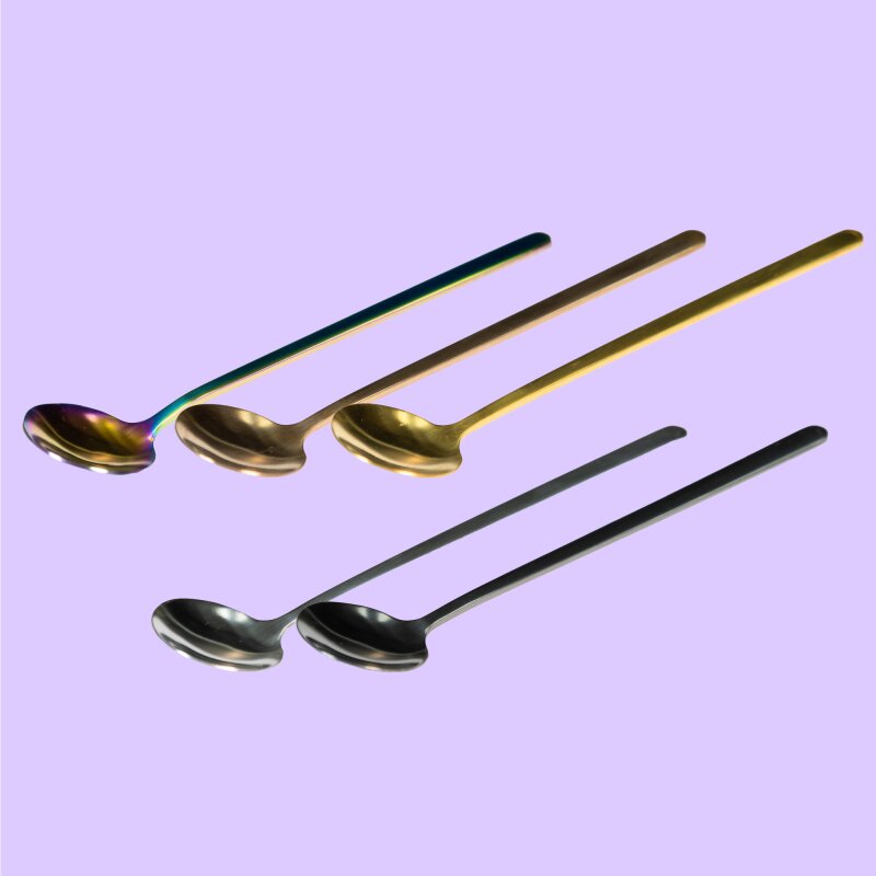Sweet Cartel - Sprinkle Spoon