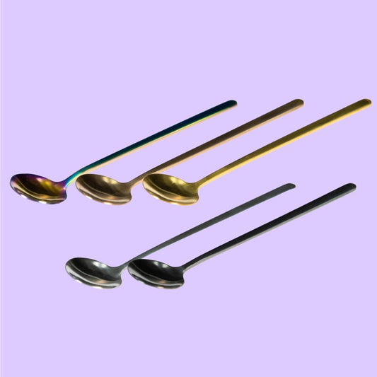 Sweet Cartel - Sprinkle Spoon