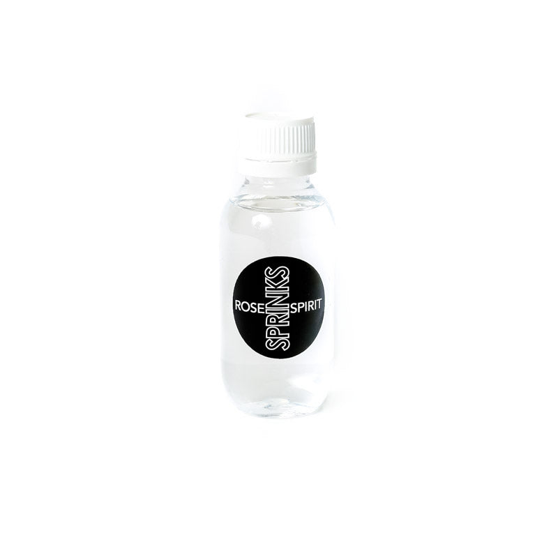 100ml Sprinks Rose Spirit