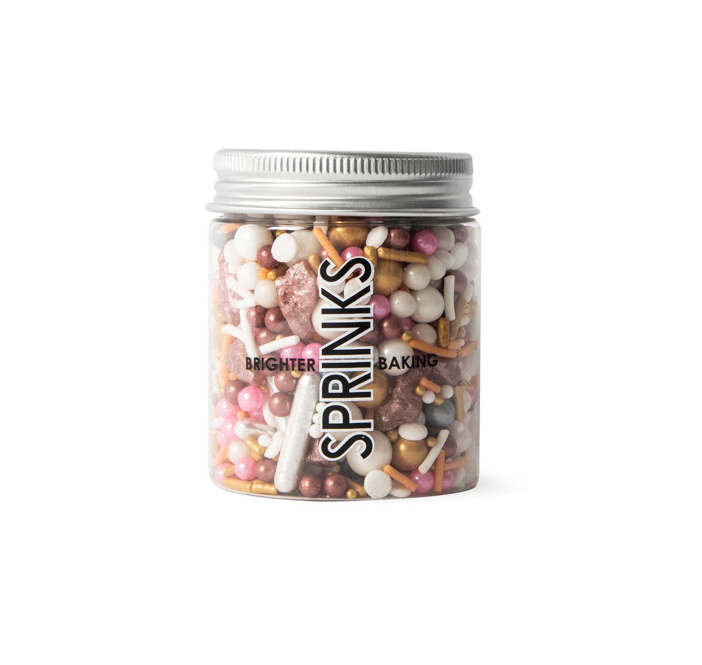 65g Sprinks Sprinkle Mix - Joyeux Noel