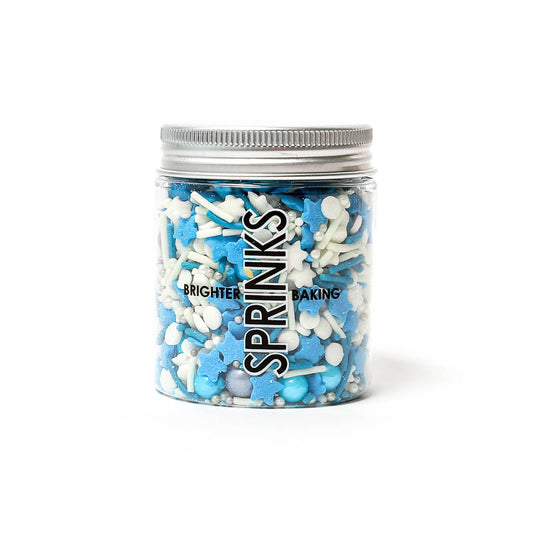 65g Sprinks Sprinkle Mix - Sky Full Of Stars.