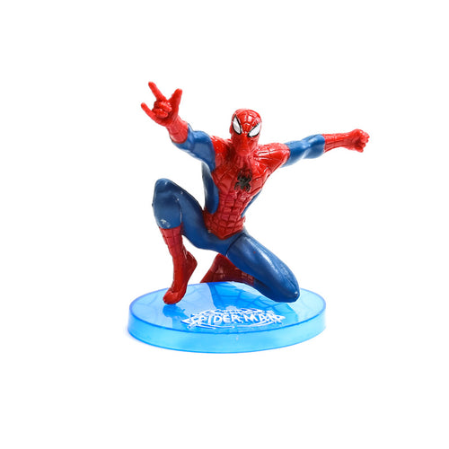 Spiderman Figurine - Pose 6