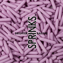 70g Sprinks Matte Rods - Lilac *PAST B/B*