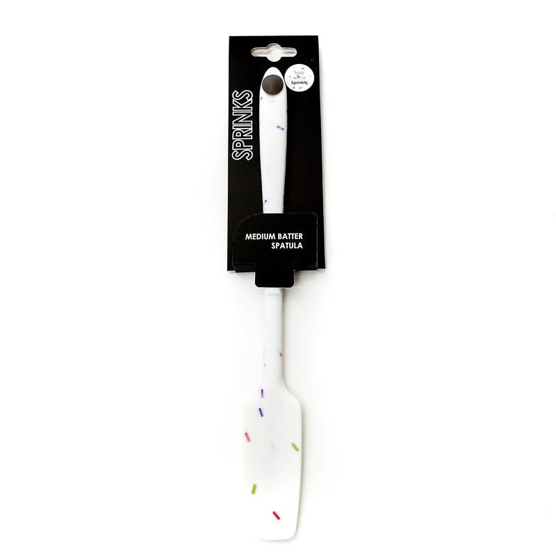 Sprinks Silicone Batter Spatula - Medium