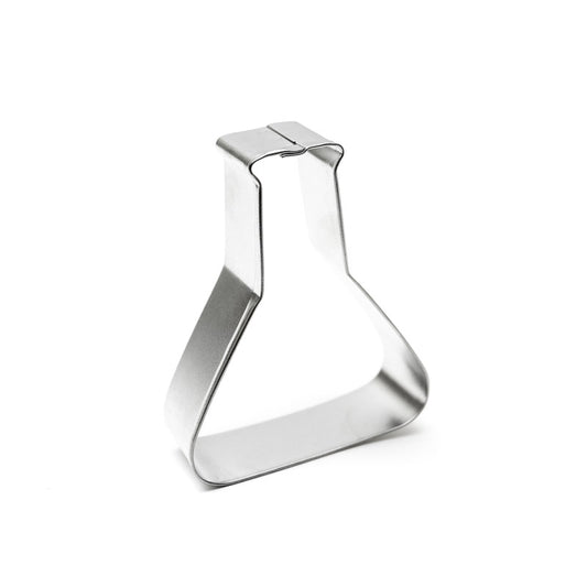 Cookie Cutter - Beaker 3".