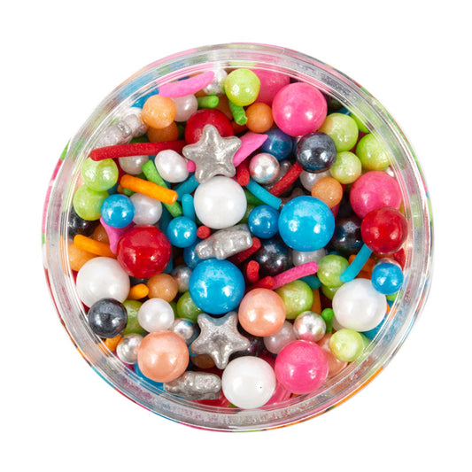 75g Sprinks Sprinkle Mix - Gossip Girl.