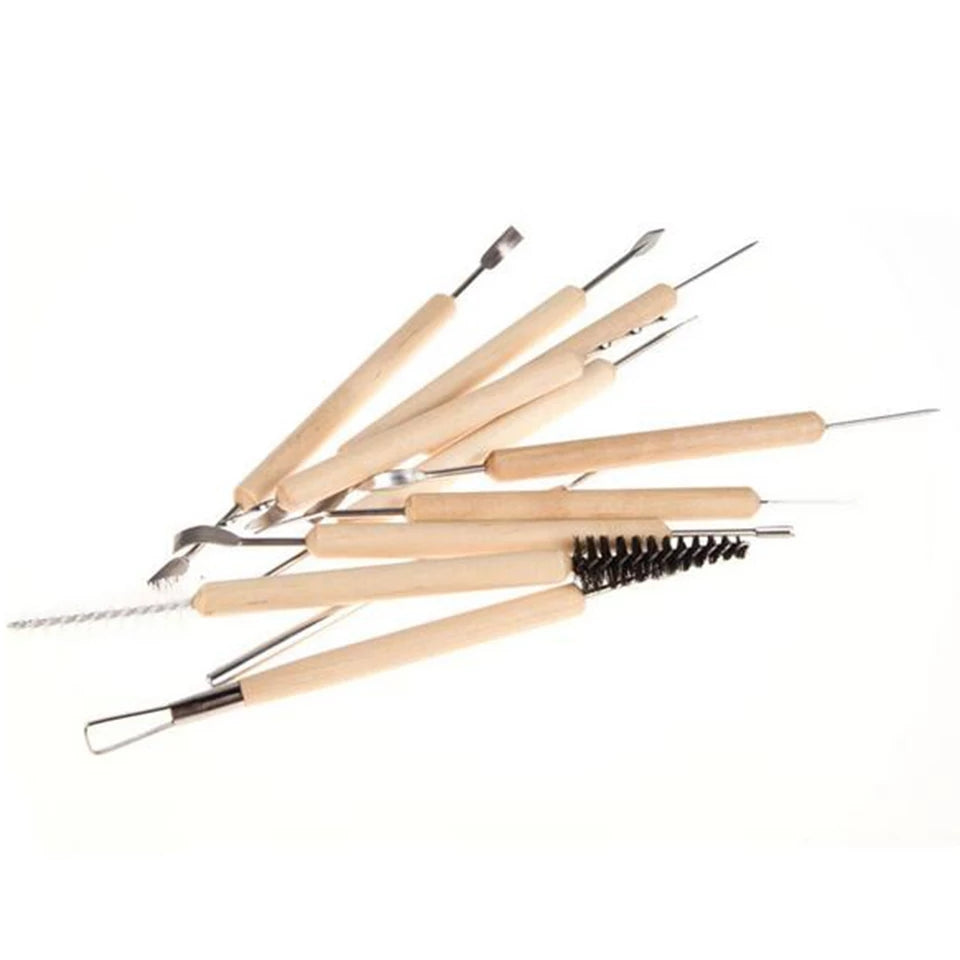 11PC Sculpting Tool Set