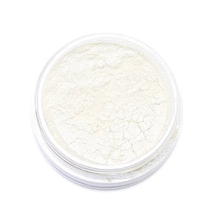10ml Sprinks Lustre Dust - Natural White