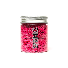 60g Sprinks 1mm Jimmies - Pink